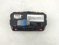 2013-2016 Dodge Dart Climate Control Module Temperature AC/Heater Replacement P/N:1TQ78DXX9A1 Fits Fits 2013 2014 2015 2016 