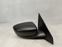 2013-2016 Dodge Dart Passenger Side View Mirror - Right Door Mirror OEM Used - Oemusedautoparts1.com
