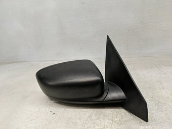 compare product 2013-2016 Dodge Dart Passenger Side View Mirror - Right Door Mirror OEM Used