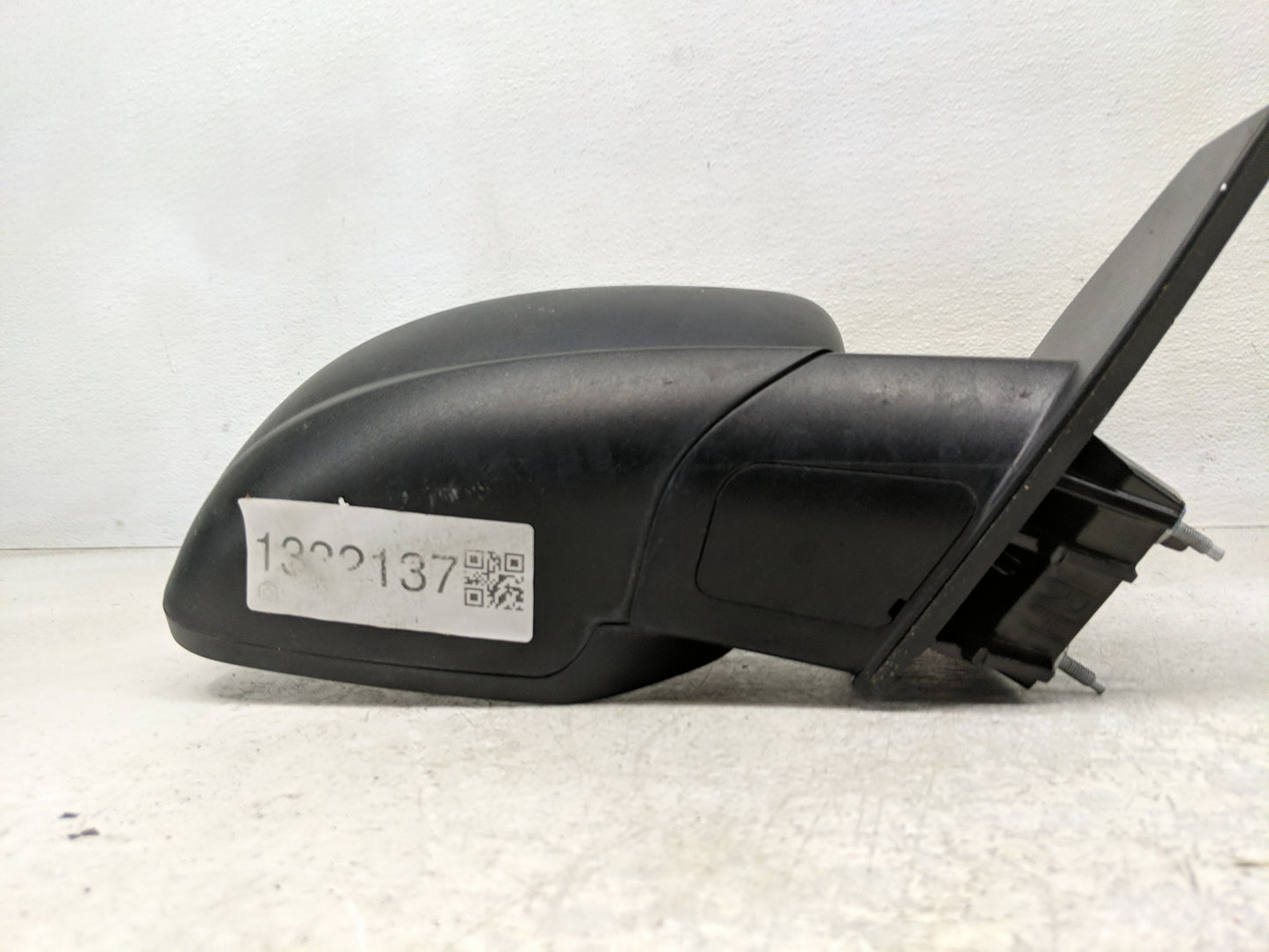2013-2016 Dodge Dart Passenger Side View Mirror - Right Door Mirror OEM Used - Oemusedautoparts1.com