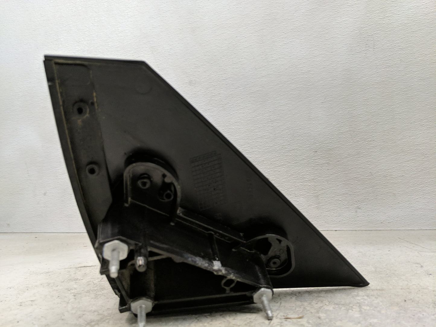 2013-2016 Dodge Dart Passenger Side View Mirror - Right Door Mirror OEM Used - Oemusedautoparts1.com