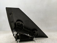 2013-2016 Dodge Dart Passenger Side View Mirror - Right Door Mirror OEM Used - Oemusedautoparts1.com