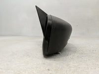 2013-2016 Dodge Dart Passenger Side View Mirror - Right Door Mirror OEM Used - Oemusedautoparts1.com