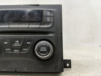 2013-2016 Dodge Dart Radio AM FM Cd Player Receiver Replacement P/N:04692356AJ Fits Fits 2013 2014 2015 2016 OEM Used Auto P