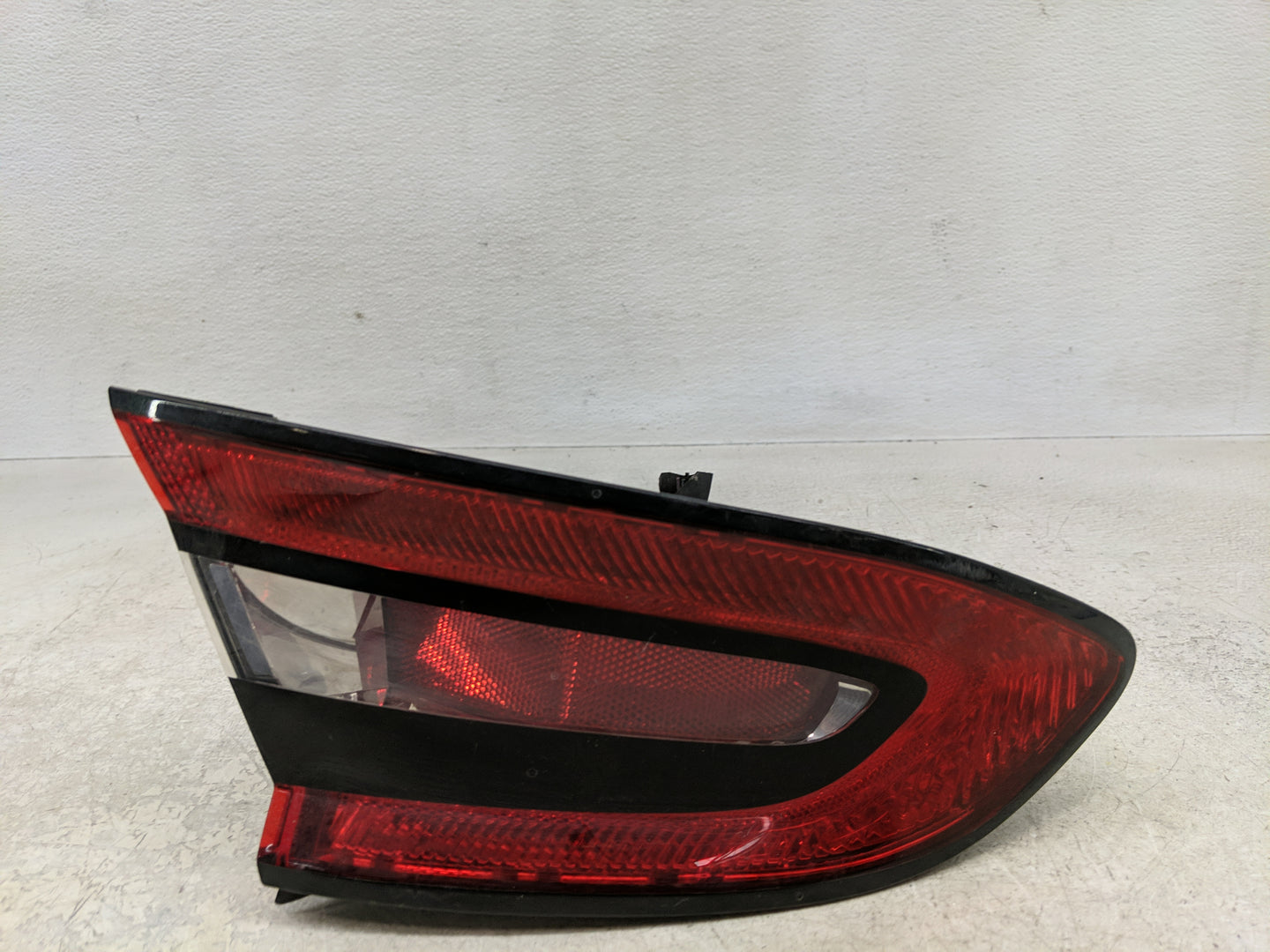 2013-2016 Dodge Dart Tail Light Assembly Driver Left OEM P/N:68081395AH 6 003 TN0 027 Fits Fits 2013 2014 2015 2016 OEM Used