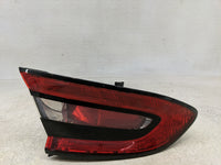 2013-2016 Dodge Dart Tail Light Assembly Driver Left OEM P/N:68081395AH 6 003 TN0 027 Fits Fits 2013 2014 2015 2016 OEM Used