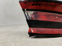 2013-2016 Dodge Dart Tail Light Assembly Driver Left OEM P/N:68081395AH 6 003 TN0 027 Fits Fits 2013 2014 2015 2016 OEM Used