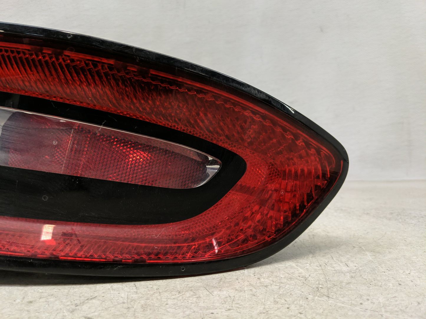 2013-2016 Dodge Dart Tail Light Assembly Driver Left OEM P/N:68081395AH 6 003 TN0 027 Fits Fits 2013 2014 2015 2016 OEM Used