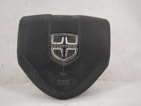 2013-2016 Dodge Dart Air Bag Driver Left Steering Wheel Mounted P/N:P1TL52DX9AD Fits Fits 2013 2014 2015 2016 OEM Used Auto 