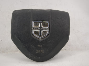 compare product 2013-2016 Dodge Dart Air Bag Driver Left Steering Wheel Mounted P/N:P1TL52DX9AD Fits Fits 2013 2014 2015 2016 OEM Used Auto Parts