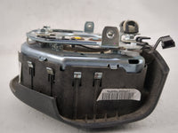 2013-2016 Dodge Dart Air Bag Driver Left Steering Wheel Mounted P/N:P1TL52DX9AD Fits Fits 2013 2014 2015 2016 OEM Used Auto 
