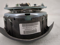 2013-2016 Dodge Dart Air Bag Driver Left Steering Wheel Mounted P/N:P1TL52DX9AD Fits Fits 2013 2014 2015 2016 OEM Used Auto 