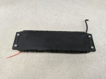 compare product 2013-2016 Dodge Dart Air Bag Passenger Right Knee OEM P/N:P68102233AD Fits Fits 2013 2014 2015 2016 OEM Used Auto Parts
