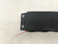 2013-2016 Dodge Dart Air Bag Passenger Right Knee OEM P/N:P68102233AD Fits Fits 2013 2014 2015 2016 OEM Used Auto Parts - Oe