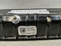 2013-2016 Dodge Dart Air Bag Passenger Right Knee OEM P/N:P68102233AD Fits Fits 2013 2014 2015 2016 OEM Used Auto Parts - Oe