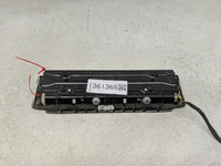 2013-2016 Dodge Dart Air Bag Passenger Right Knee OEM P/N:P68102233AD Fits Fits 2013 2014 2015 2016 OEM Used Auto Parts - Oe
