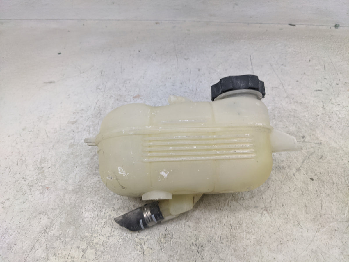 2013-2016 Dodge Dart Radiator Coolant Overflow Expansion Tank Bottle 1367234 - Oemusedautoparts1.com