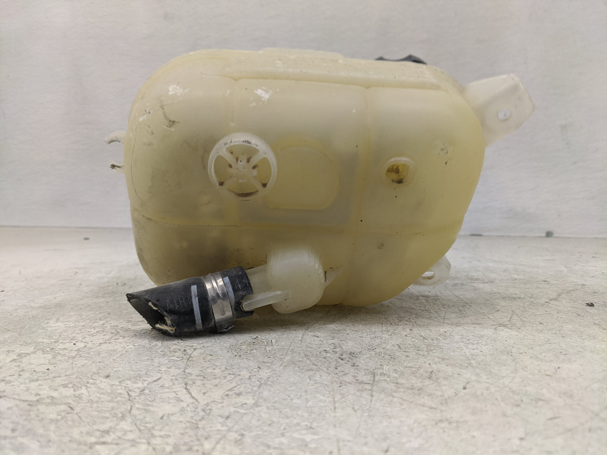 2013-2016 Dodge Dart Radiator Coolant Overflow Expansion Tank Bottle 1367234 - Oemusedautoparts1.com