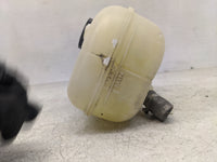 2013-2016 Dodge Dart Radiator Coolant Overflow Expansion Tank Bottle 1367234 - Oemusedautoparts1.com