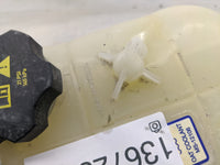2013-2016 Dodge Dart Radiator Coolant Overflow Expansion Tank Bottle 1367234 - Oemusedautoparts1.com