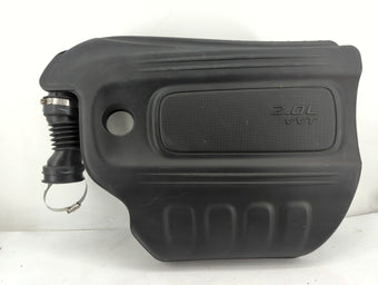 compare product 2016 Dodge Dart Engine Cover