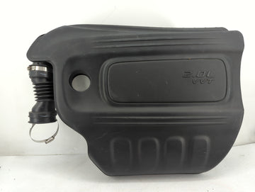 2016 Dodge Dart Engine Cover - Oemusedautoparts1.com