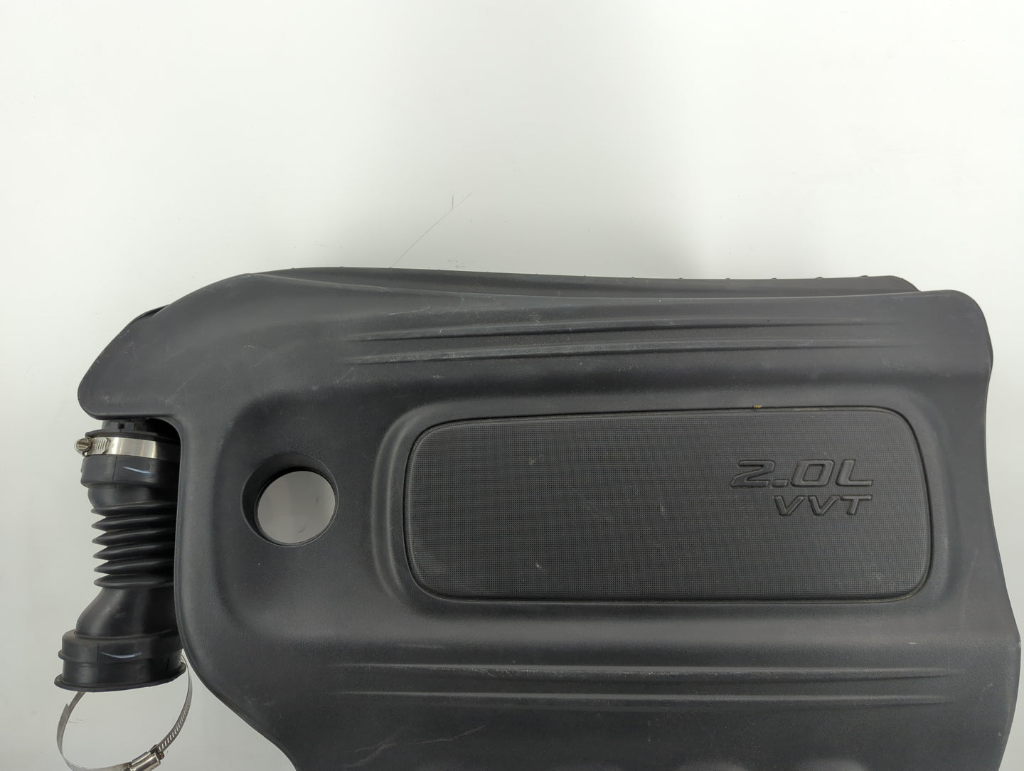 2016 Dodge Dart Engine Cover - Oemusedautoparts1.com