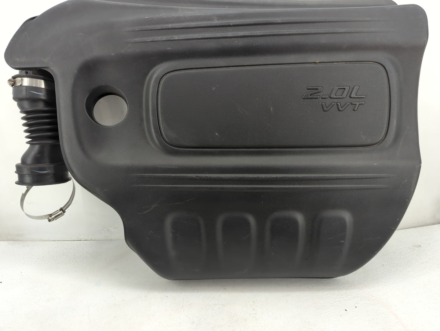 2016 Dodge Dart Engine Cover - Oemusedautoparts1.com
