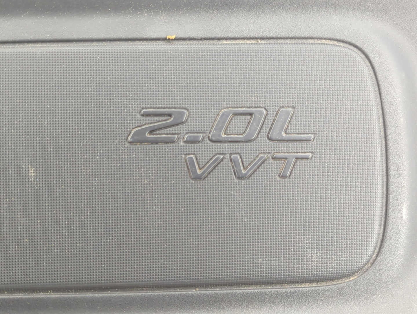2016 Dodge Dart Engine Cover - Oemusedautoparts1.com