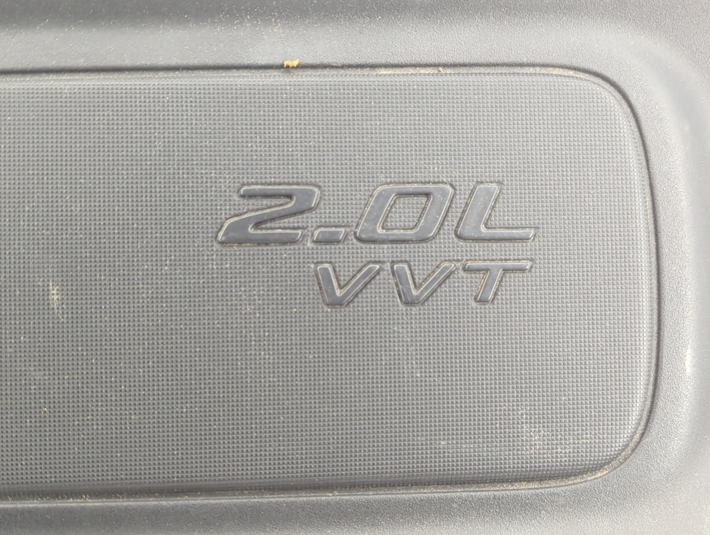 2016 Dodge Dart Engine Cover - Oemusedautoparts1.com