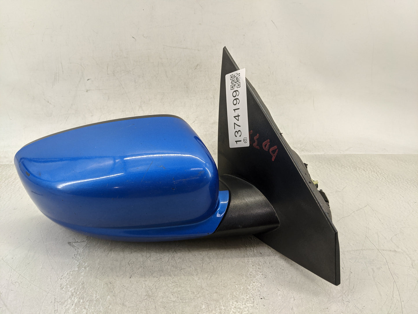 2013-2016 Dodge Dart Passenger Side View Mirror - Right Door Mirror OEM Used - Oemusedautoparts1.com