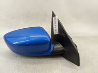 2013-2016 Dodge Dart Passenger Side View Mirror - Right Door Mirror OEM Used - Oemusedautoparts1.com