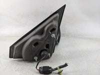 2013-2016 Dodge Dart Passenger Side View Mirror - Right Door Mirror OEM Used - Oemusedautoparts1.com