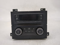2015-2016 Dodge Dart Radio AM FM Cd Player Receiver Replacement P/N:04692356AJ Fits Fits 2015 2016 OEM Used Auto Parts - Oem
