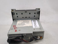 2015-2016 Dodge Dart Radio AM FM Cd Player Receiver Replacement P/N:04692356AJ Fits Fits 2015 2016 OEM Used Auto Parts - Oem