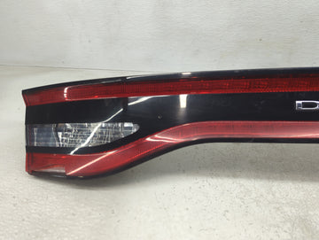 2016 Dodge Dart Third Brake Light Tail Light P/N:68164500AE 00HTC402112 Fits OEM Used Auto Parts