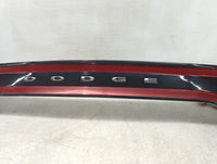 2016 Dodge Dart Third Brake Light Tail Light P/N:68164500AE 00HTC402112 Fits OEM Used Auto Parts - Oemusedautoparts1.com