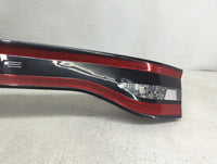 2016 Dodge Dart Third Brake Light Tail Light P/N:68164500AE 00HTC402112 Fits OEM Used Auto Parts - Oemusedautoparts1.com