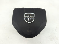 2013-2016 Dodge Dart Air Bag Driver Left Steering Wheel Mounted P/N:P1TL52DX9AD Fits Fits 2013 2014 2015 2016 OEM Used Auto 