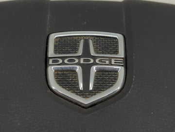 2013-2016 Dodge Dart Air Bag Driver Left Steering Wheel Mounted P/N:P1TL52DX9AD Fits Fits 2013 2014 2015 2016 OEM Used Auto Parts