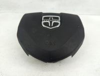2013-2016 Dodge Dart Air Bag Driver Left Steering Wheel Mounted P/N:P1TL52DX9AD Fits Fits 2013 2014 2015 2016 OEM Used Auto 