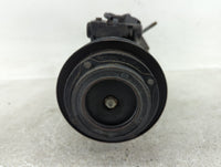 2014-2016 Dodge Dart Air Conditioning A/c Ac Compressor Oem - Oemusedautoparts1.com