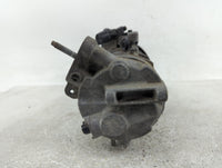 2014-2016 Dodge Dart Air Conditioning A/c Ac Compressor Oem - Oemusedautoparts1.com