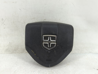 compare product 2013-2016 Dodge Dart Air Bag Driver Left Steering Wheel Mounted P/N:P1TL52DX9AD Fits Fits 2013 2014 2015 2016 OEM Used Auto Parts