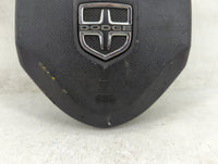 2013-2016 Dodge Dart Air Bag Driver Left Steering Wheel Mounted P/N:P1TL52DX9AD Fits Fits 2013 2014 2015 2016 OEM Used Auto 