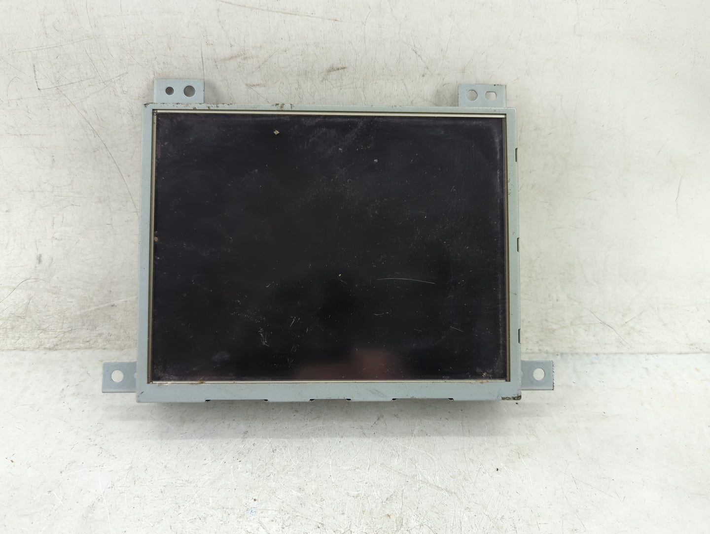2013-2016 Dodge Dart Information Display Screen - Oemusedautoparts1.com