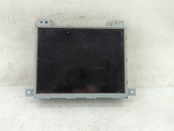 compare product 2013-2016 Dodge Dart Information Display Screen
