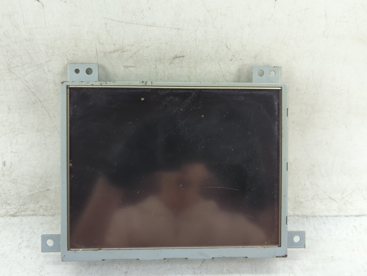 2013-2016 Dodge Dart Information Display Screen - Oemusedautoparts1.com