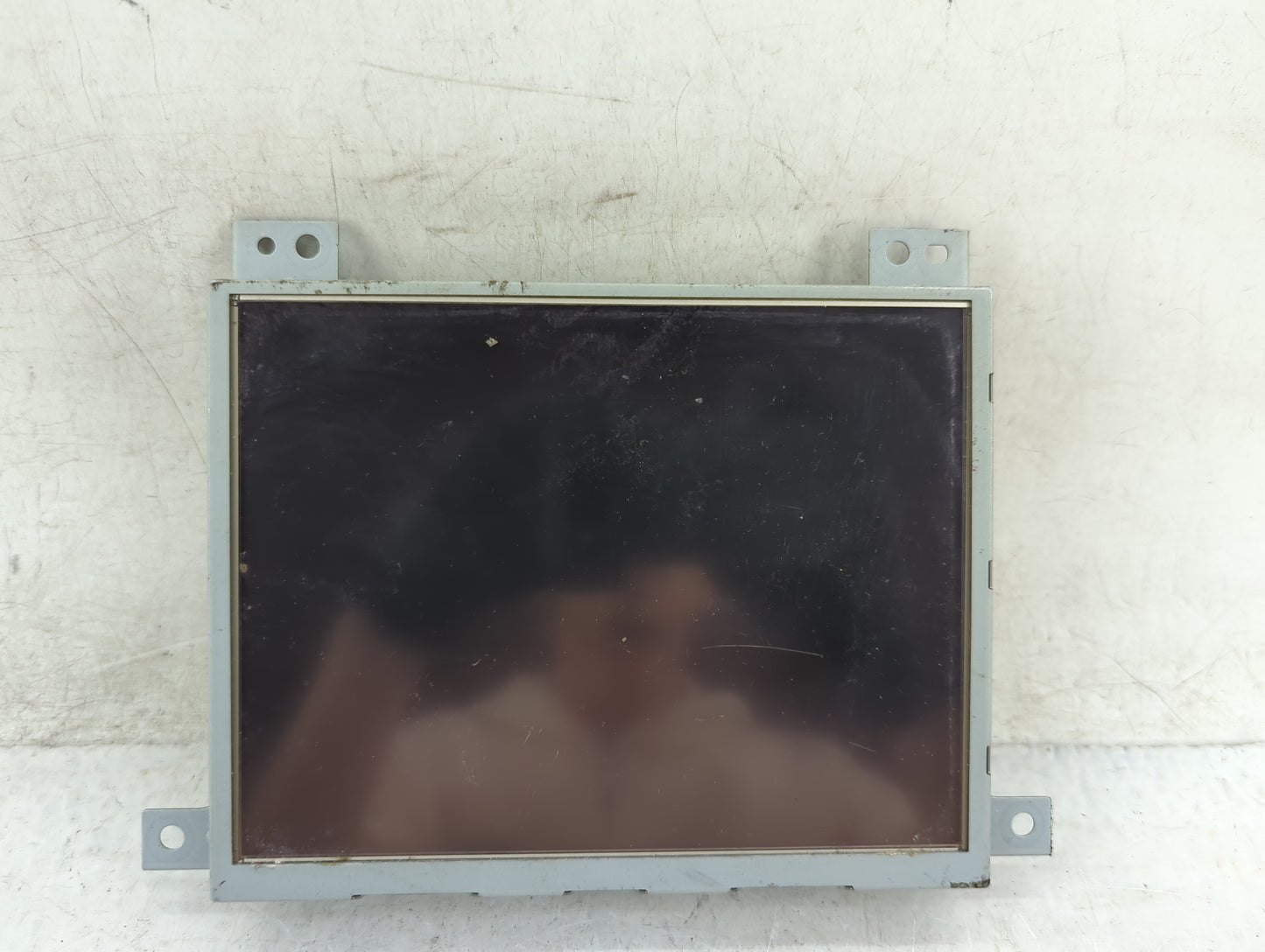 2013-2016 Dodge Dart Information Display Screen - Oemusedautoparts1.com