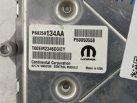 2015-2016 Dodge Dart PCM Engine Control Computer ECU ECM PCU OEM P/N:P68259134AA P68273608AF, P50050558 Fits Fits 2015 2016 